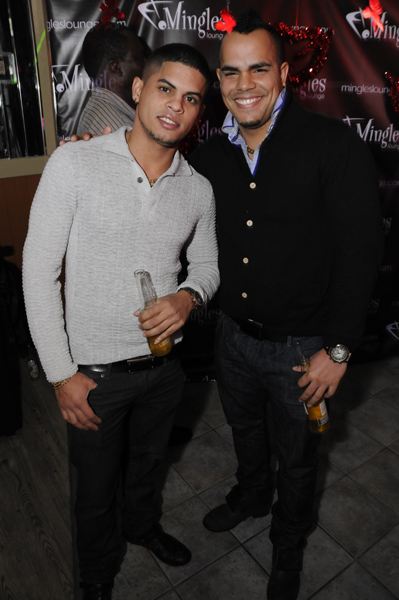 Mingles lounge photo 156 - February 14th, 2013