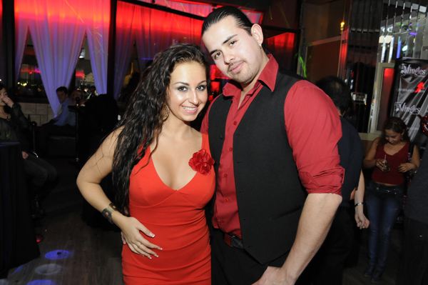 Mingles lounge photo 158 - February 14th, 2013