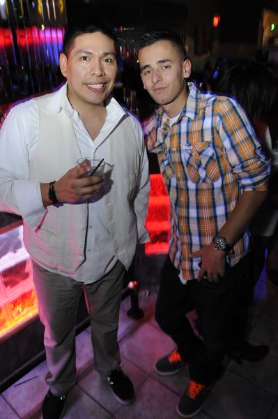 Mingles lounge photo 160 - February 14th, 2013