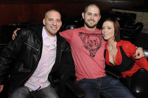 Mingles lounge photo 162 - February 14th, 2013