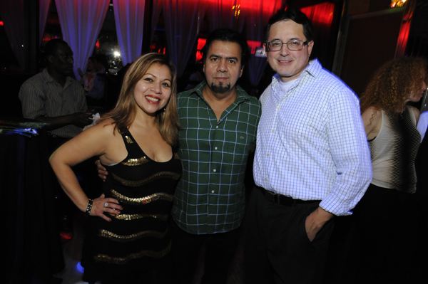 Mingles lounge photo 165 - February 14th, 2013