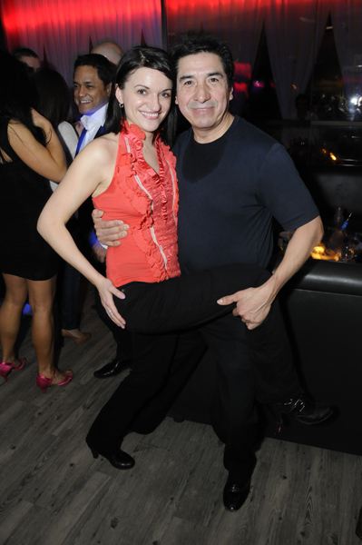 Mingles lounge photo 168 - February 14th, 2013