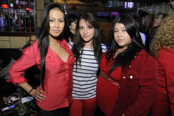 Mingles lounge photo 18 - February 14th, 2013