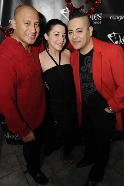 Mingles lounge photo 171 - February 14th, 2013