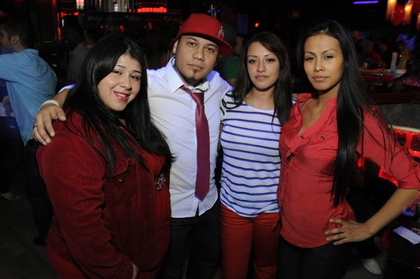 Mingles lounge photo 176 - February 14th, 2013