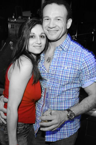 Mingles lounge photo 180 - February 14th, 2013