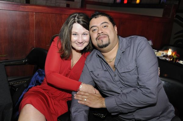 Mingles lounge photo 19 - February 14th, 2013