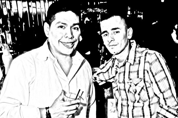 Mingles lounge photo 181 - February 14th, 2013