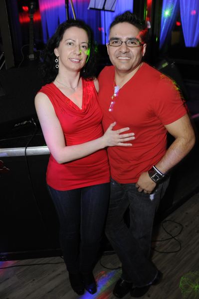 Mingles lounge photo 186 - February 14th, 2013