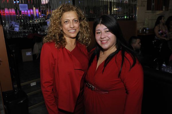 Mingles lounge photo 195 - February 14th, 2013