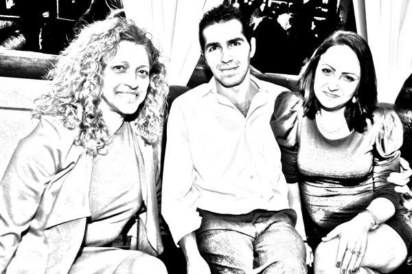 Mingles lounge photo 196 - February 14th, 2013