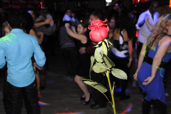 Mingles lounge photo 197 - February 14th, 2013