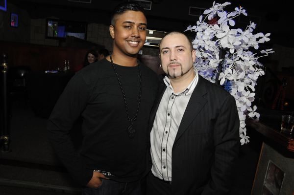 Mingles lounge photo 198 - February 14th, 2013