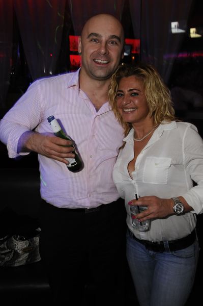 Mingles lounge photo 199 - February 14th, 2013