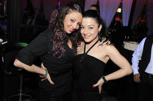 Mingles lounge photo 21 - February 14th, 2013