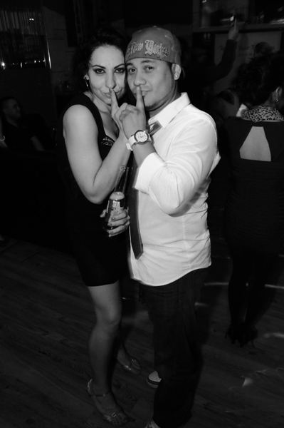 Mingles lounge photo 202 - February 14th, 2013