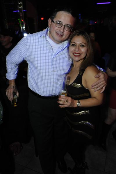 Mingles lounge photo 203 - February 14th, 2013