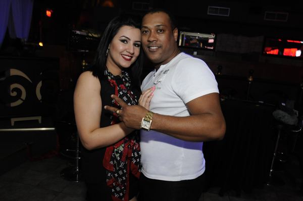 Mingles lounge photo 204 - February 14th, 2013