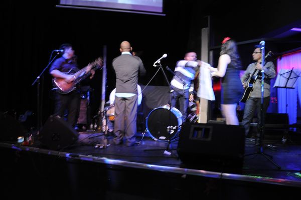 Mingles lounge photo 205 - February 14th, 2013