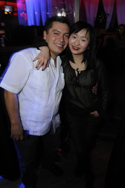 Mingles lounge photo 206 - February 14th, 2013