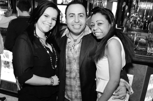 Mingles lounge photo 22 - February 14th, 2013