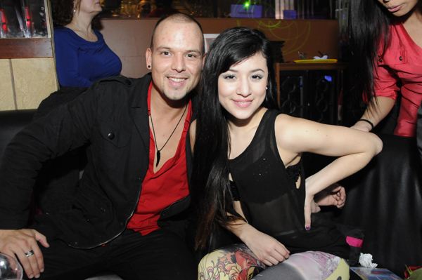 Mingles lounge photo 24 - February 14th, 2013