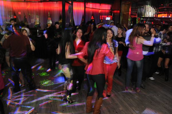 Mingles lounge photo 25 - February 14th, 2013