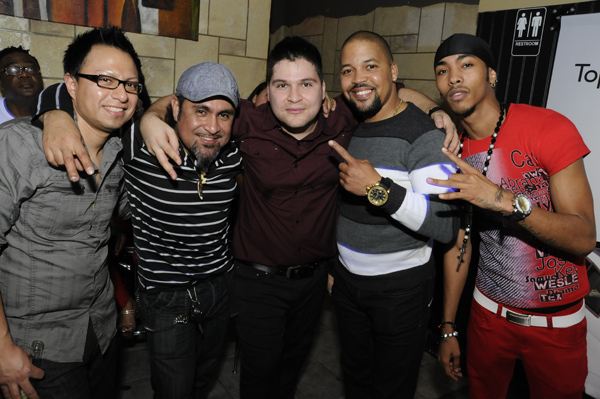 Mingles lounge photo 27 - February 14th, 2013