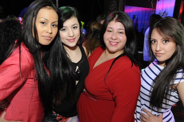 Mingles lounge photo 29 - February 14th, 2013