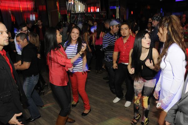 Mingles lounge photo 33 - February 14th, 2013