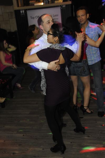 Mingles lounge photo 34 - February 14th, 2013