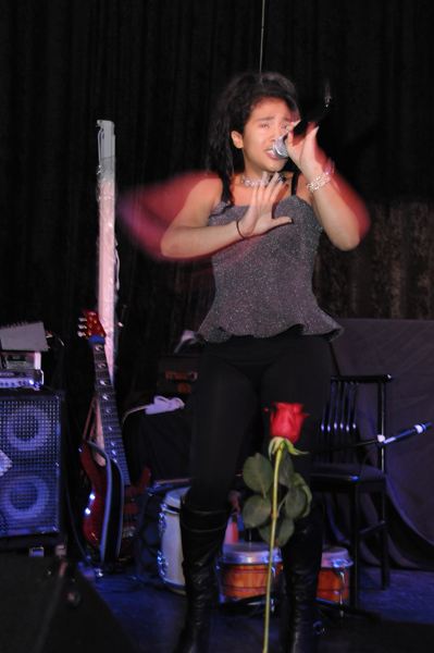 Mingles lounge photo 35 - February 14th, 2013