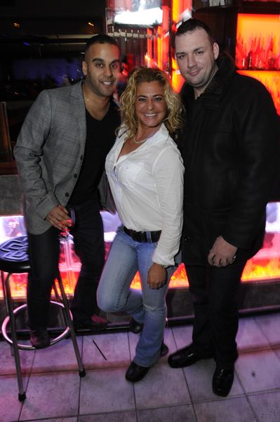 Mingles lounge photo 36 - February 14th, 2013