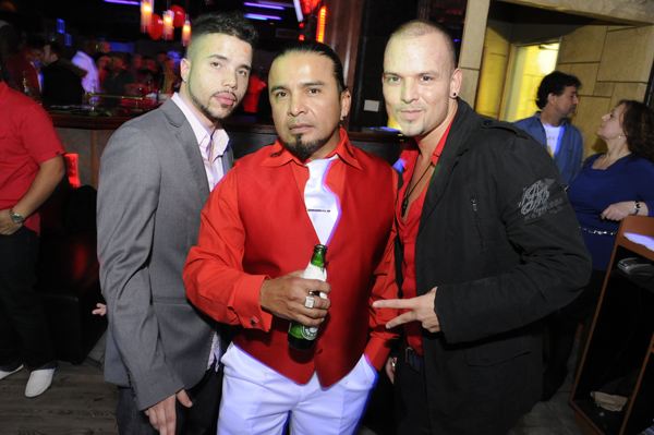 Mingles lounge photo 40 - February 14th, 2013