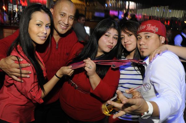 Mingles lounge photo 5 - February 14th, 2013