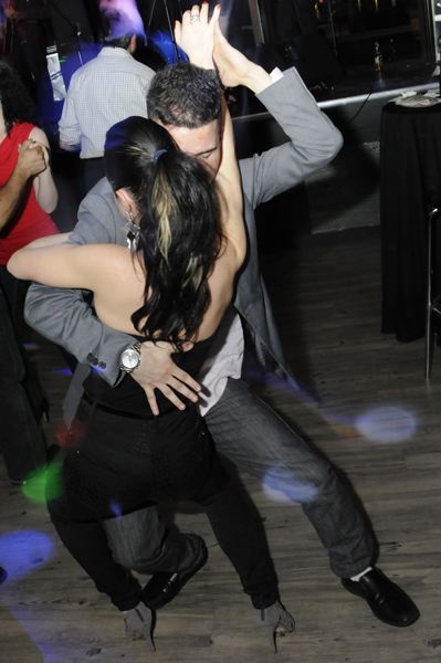 Mingles lounge photo 43 - February 14th, 2013