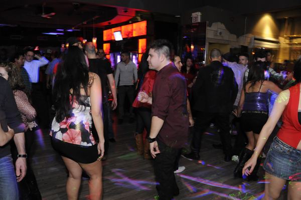 Mingles lounge photo 44 - February 14th, 2013