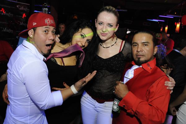 Mingles lounge photo 45 - February 14th, 2013