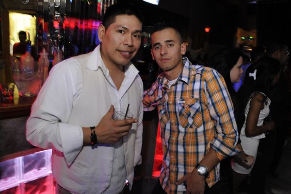 Mingles lounge photo 46 - February 14th, 2013