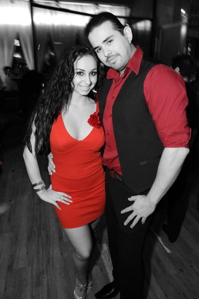 Mingles lounge photo 6 - February 14th, 2013