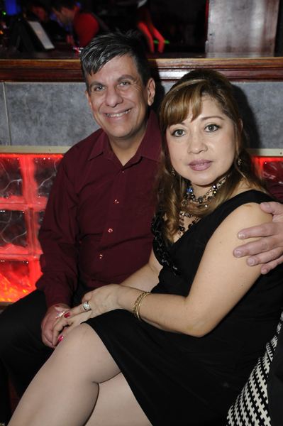 Mingles lounge photo 51 - February 14th, 2013