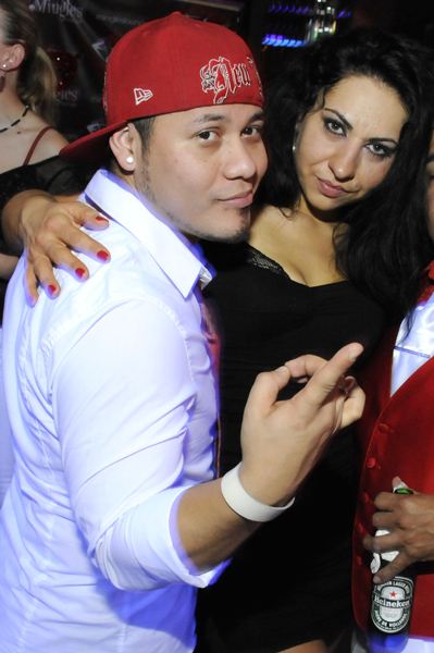 Mingles lounge photo 53 - February 14th, 2013