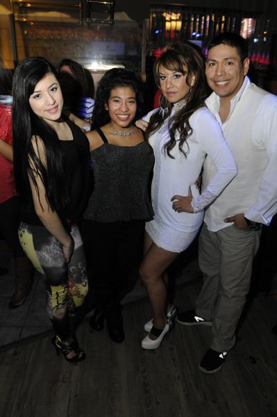 Mingles lounge photo 54 - February 14th, 2013