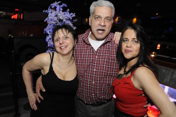 Mingles lounge photo 55 - February 14th, 2013