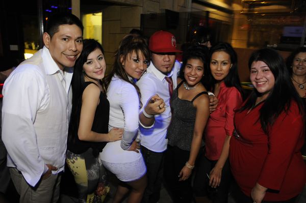 Mingles lounge photo 56 - February 14th, 2013