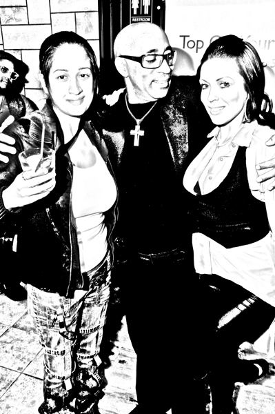 Mingles lounge photo 59 - February 14th, 2013