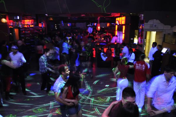 Mingles lounge photo 60 - February 14th, 2013