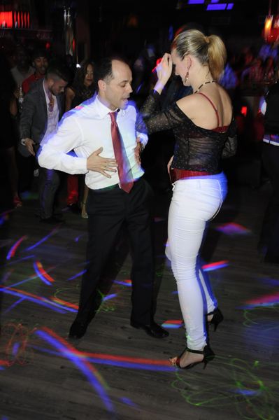 Mingles lounge photo 64 - February 14th, 2013