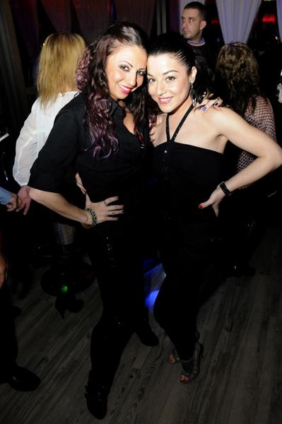 Mingles lounge photo 65 - February 14th, 2013