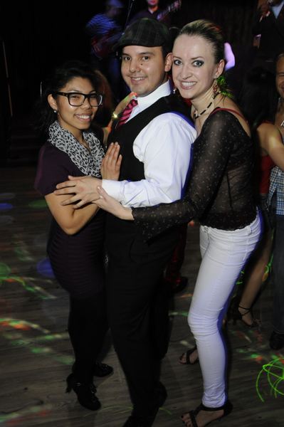 Mingles lounge photo 70 - February 14th, 2013